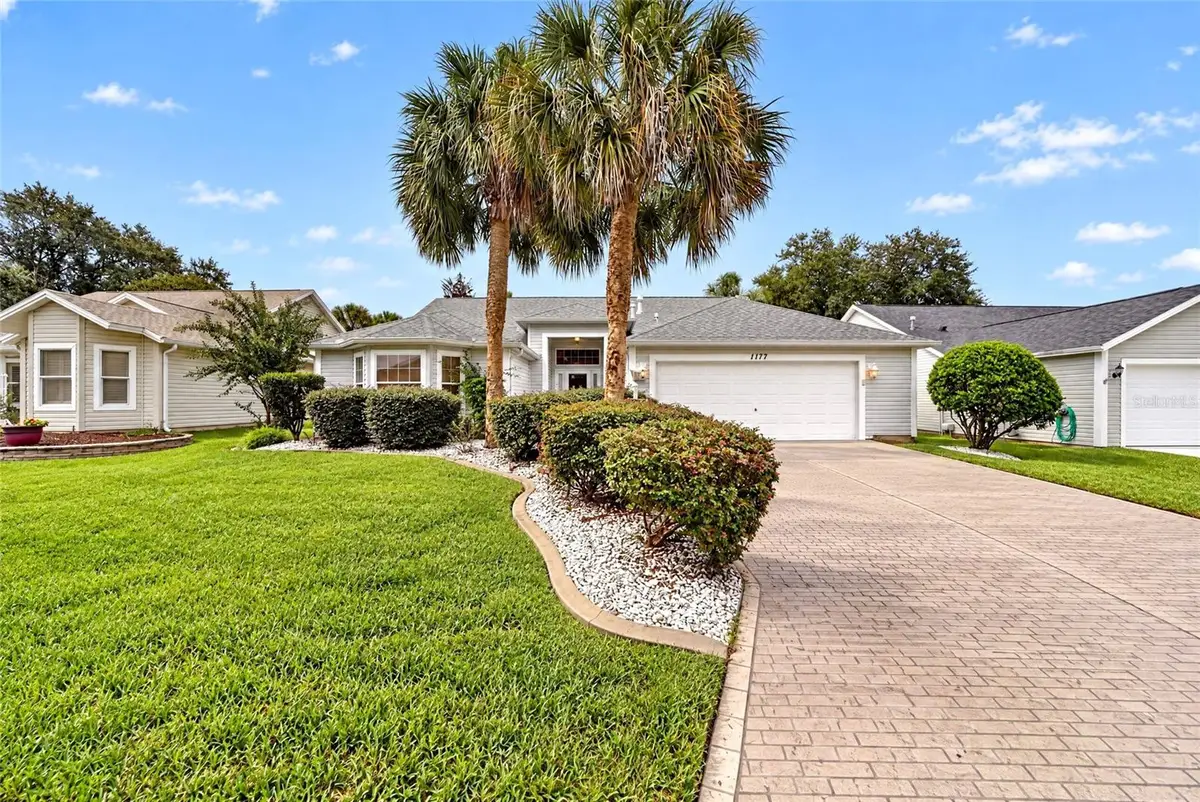 1177 Oak Forest Drive, The Villages, FL 32162 - #1