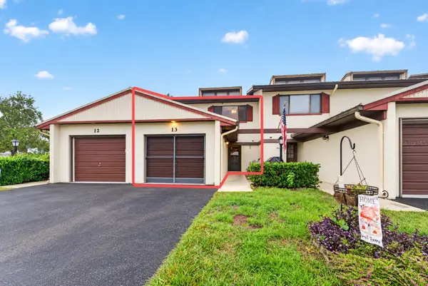 53 Douglas Street #13, HOMOSASSA, FL 34446