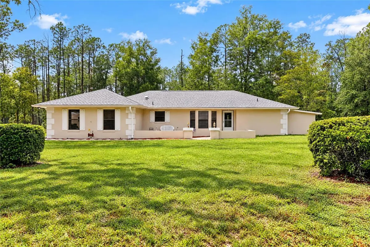 9000 SW 206th Court Road, Dunnellon, FL 34431 - #1