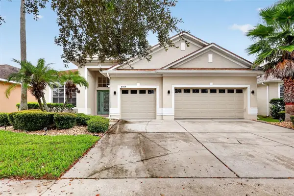 8484 Dover View Lane, ORLANDO, FL 32829