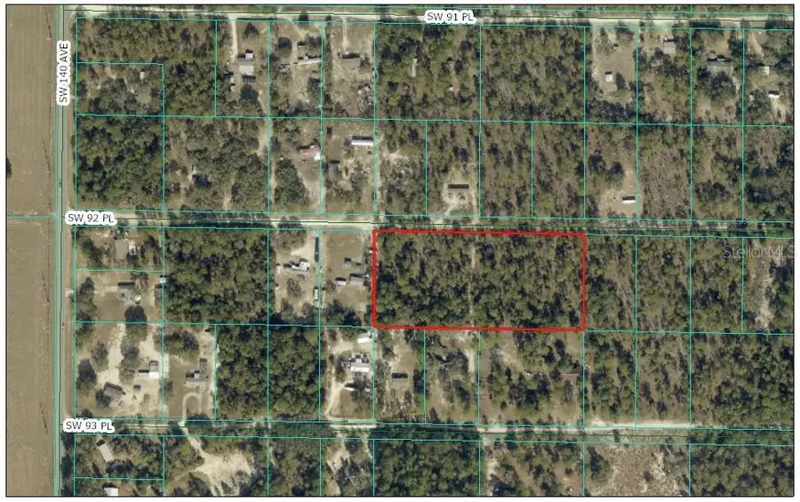 Sw 92nd Place, Dunnellon, FL 34432 - #2