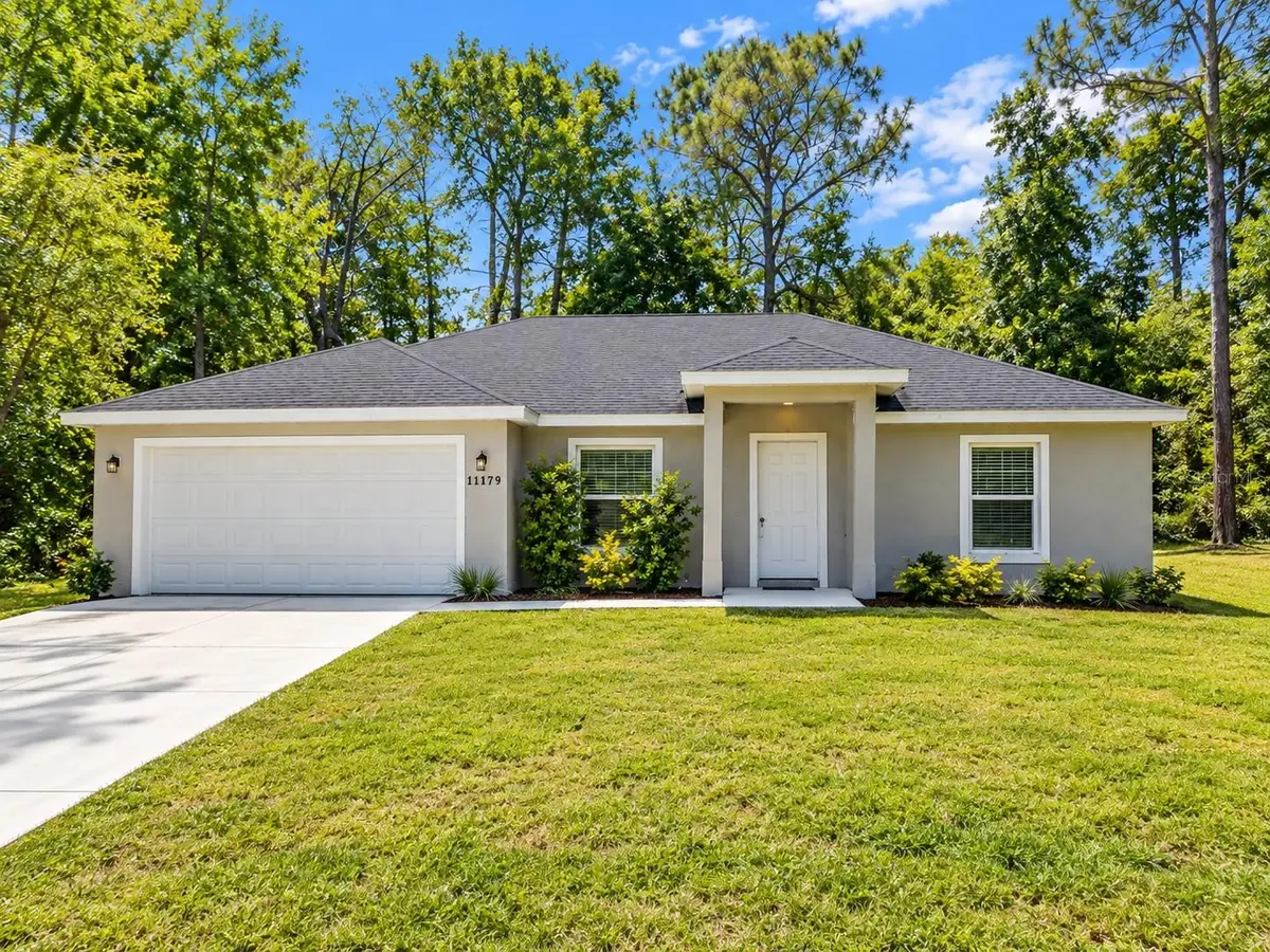 6188 E Seneca Street, Inverness, FL 34452 - #1