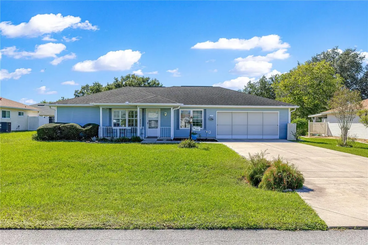 6164 SW 84 Lane, Ocala, FL 34476 - #1