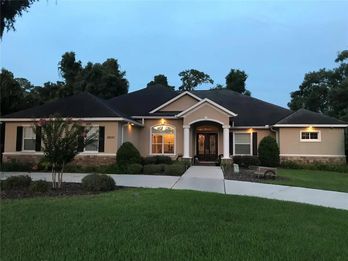 2231 SE 25th Street, Ocala, FL 34471 - #1