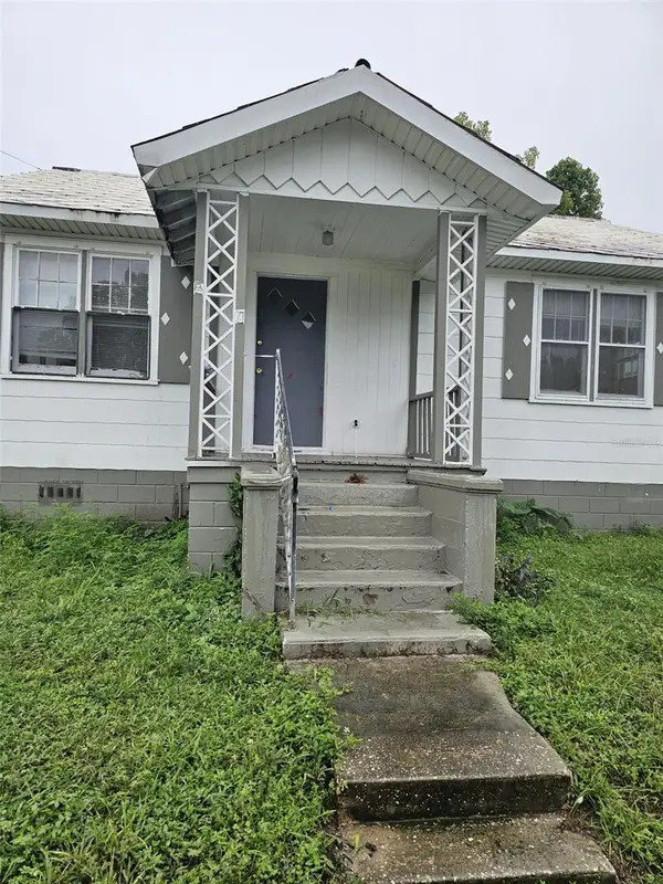 609 NE 8th Avenue, OCALA, FL 34470