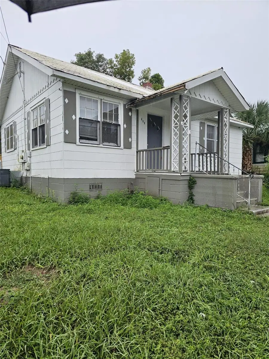 609 NE 8th Avenue, Ocala, FL 34470 - #2