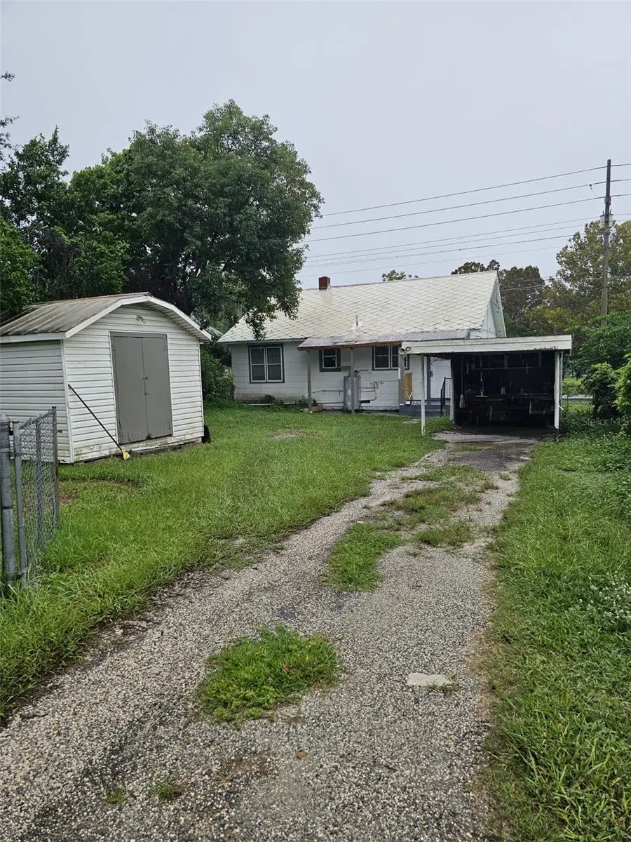 609 NE 8th Avenue, Ocala, FL 34470 - #3