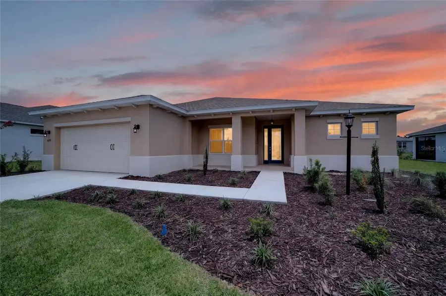 10375 SW 107th Avenue, Ocala, FL 34481 - #2