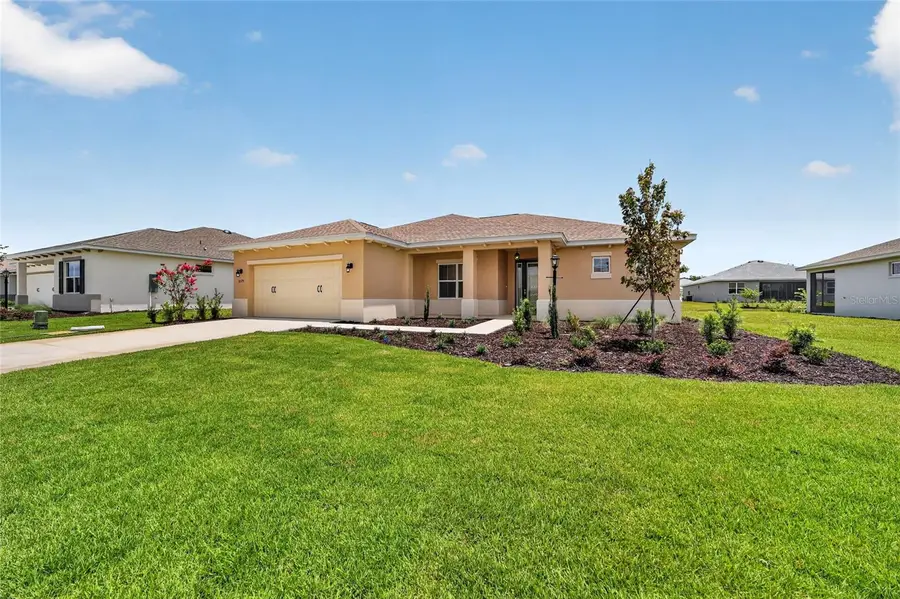 10375 SW 107th Avenue, Ocala, FL 34481 - #3