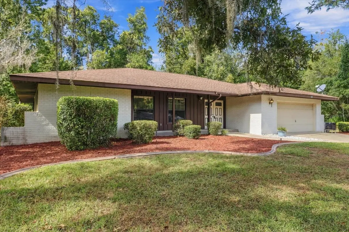 30 Sycamore Circle, Homosassa, FL 34446 - #1