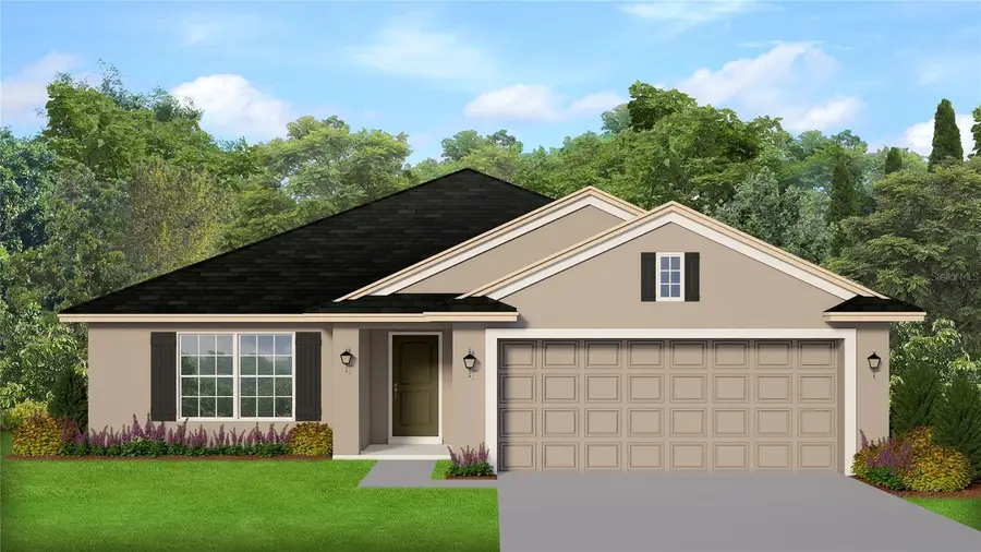 11593 Grace Road, Weeki Wachee, FL 34614 - #2