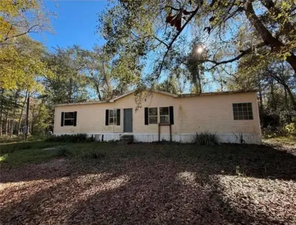 132 Pond Side Trail, HAWTHORNE, FL 32640