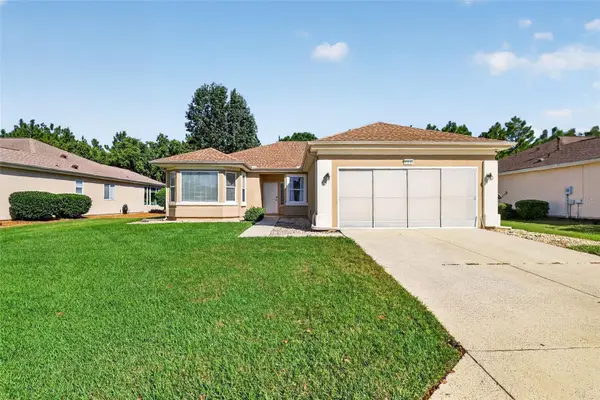 13143 SE 97th Terrace Road, SUMMERFIELD, FL 34491