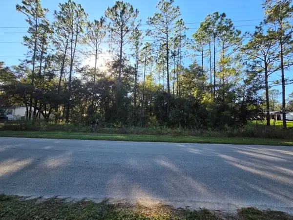 Sw 176th Ave, DUNNELLON, FL 34432