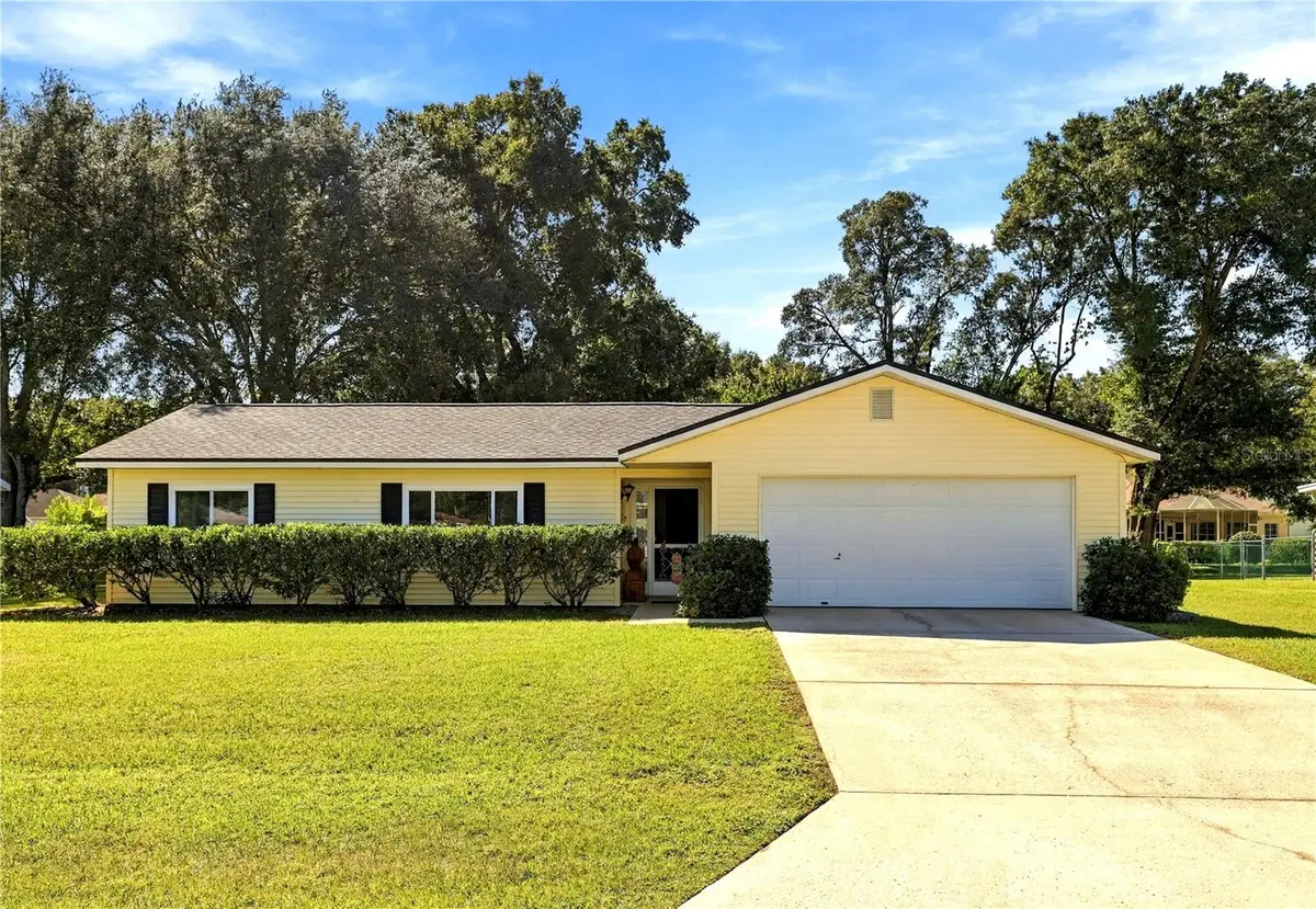7578 SW 112th Lane, Ocala, FL 34476 - #1