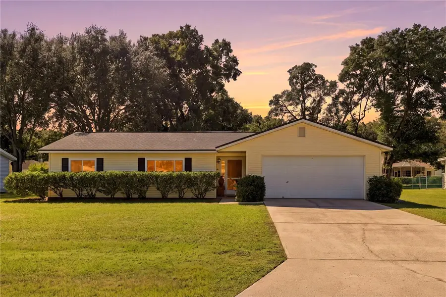 7578 SW 112th Lane, Ocala, FL 34476 - #2