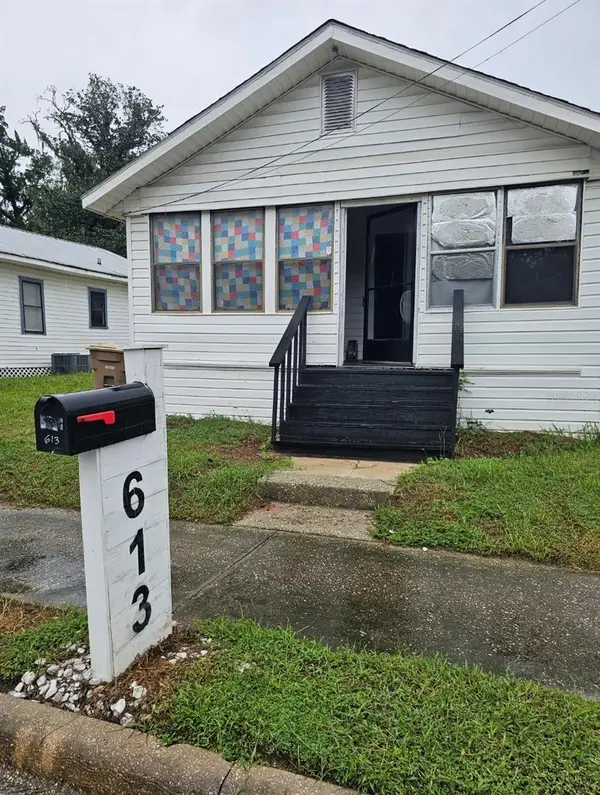 613 NE 8th Avenue, OCALA, FL 34470