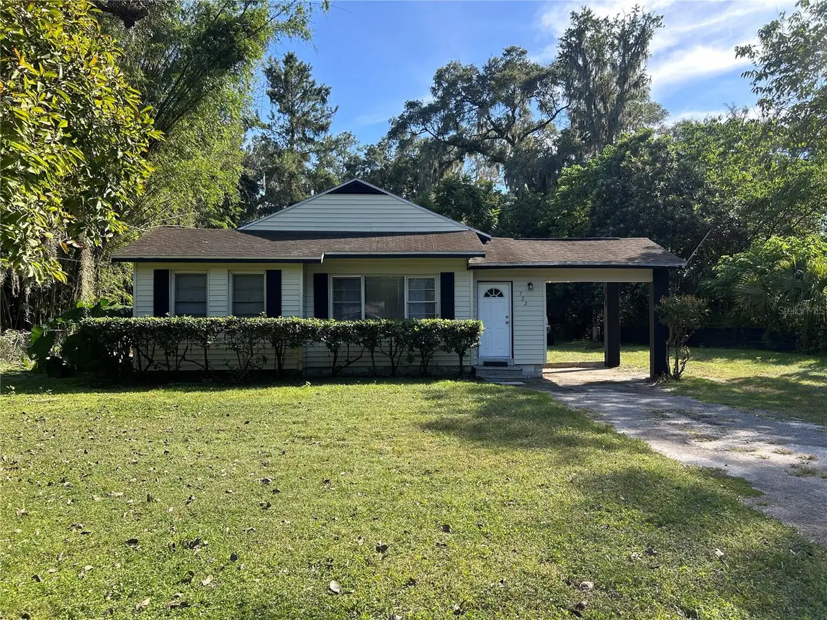 722 & 746 NE 35th Street, Ocala, FL 34479 - #1