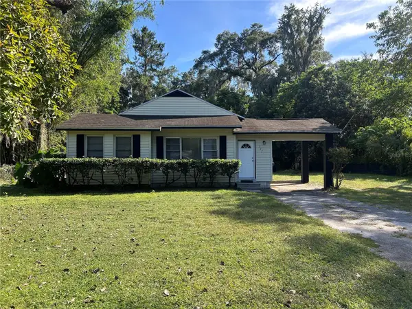 722 & 746 NE 35th Street, OCALA, FL 34479