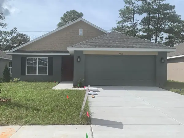 11603 Grace Road, WEEKI WACHEE, FL 34614