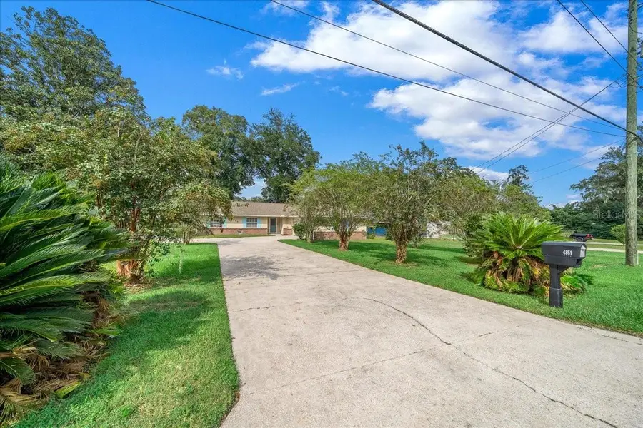 4851 NE 7th Street, Ocala, FL 34470 - #2