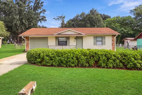 23 Pine Trace, OCALA, FL 34472