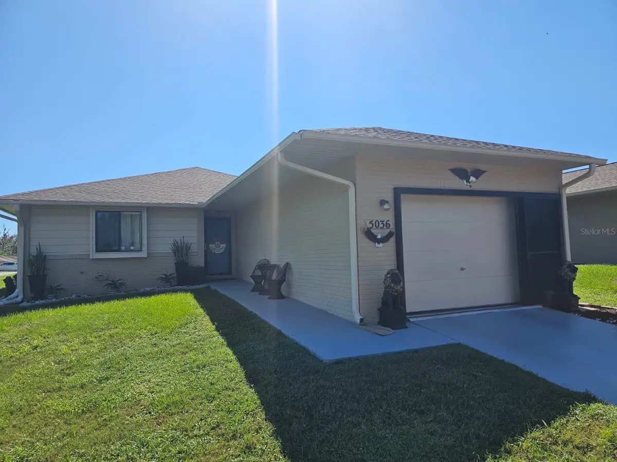 5036 SE 107th Place, Belleview, FL 34420 - #1