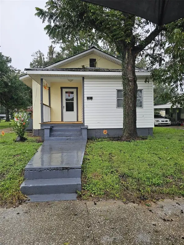 623 NE 8th Avenue, OCALA, FL 34470