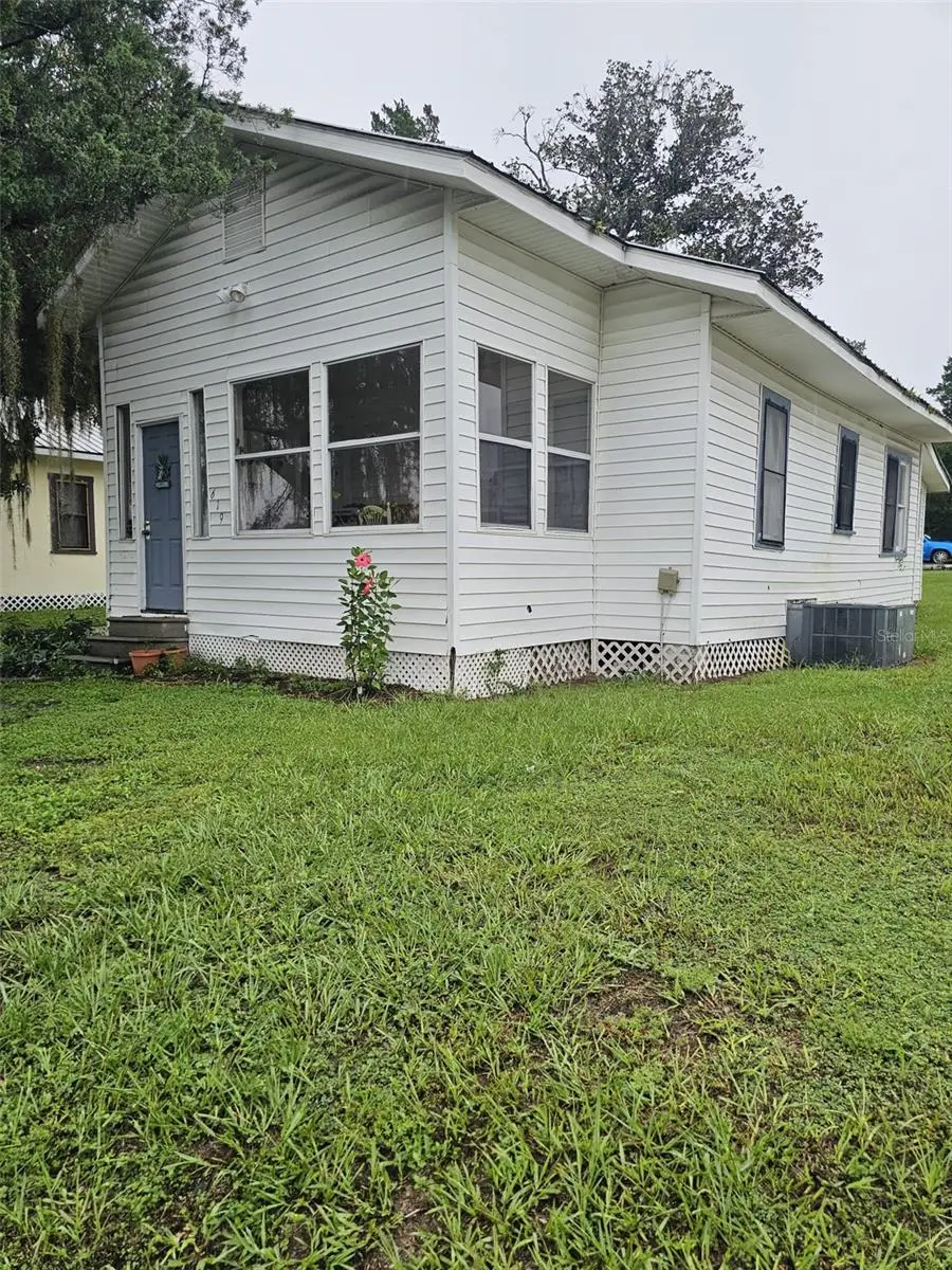 619 NE 8th Avenue, Ocala, FL 34470 - #2