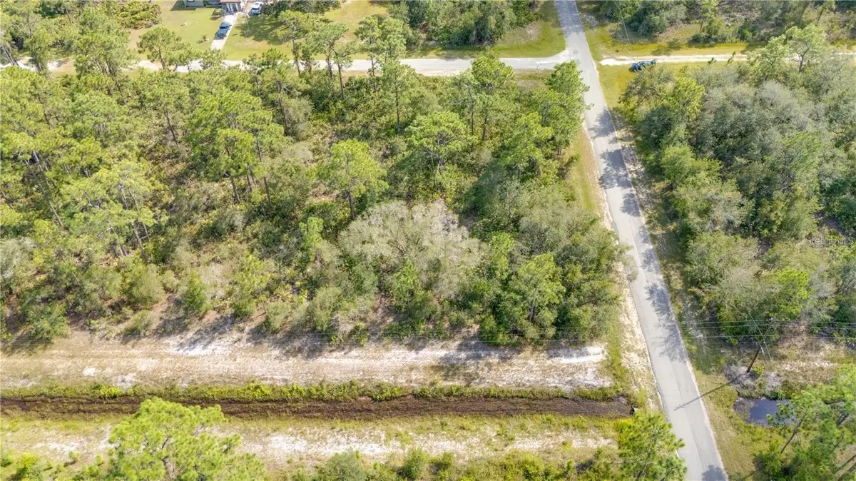 524 Magnolia Drive, Indian Lake Estates, FL 33855 - #1