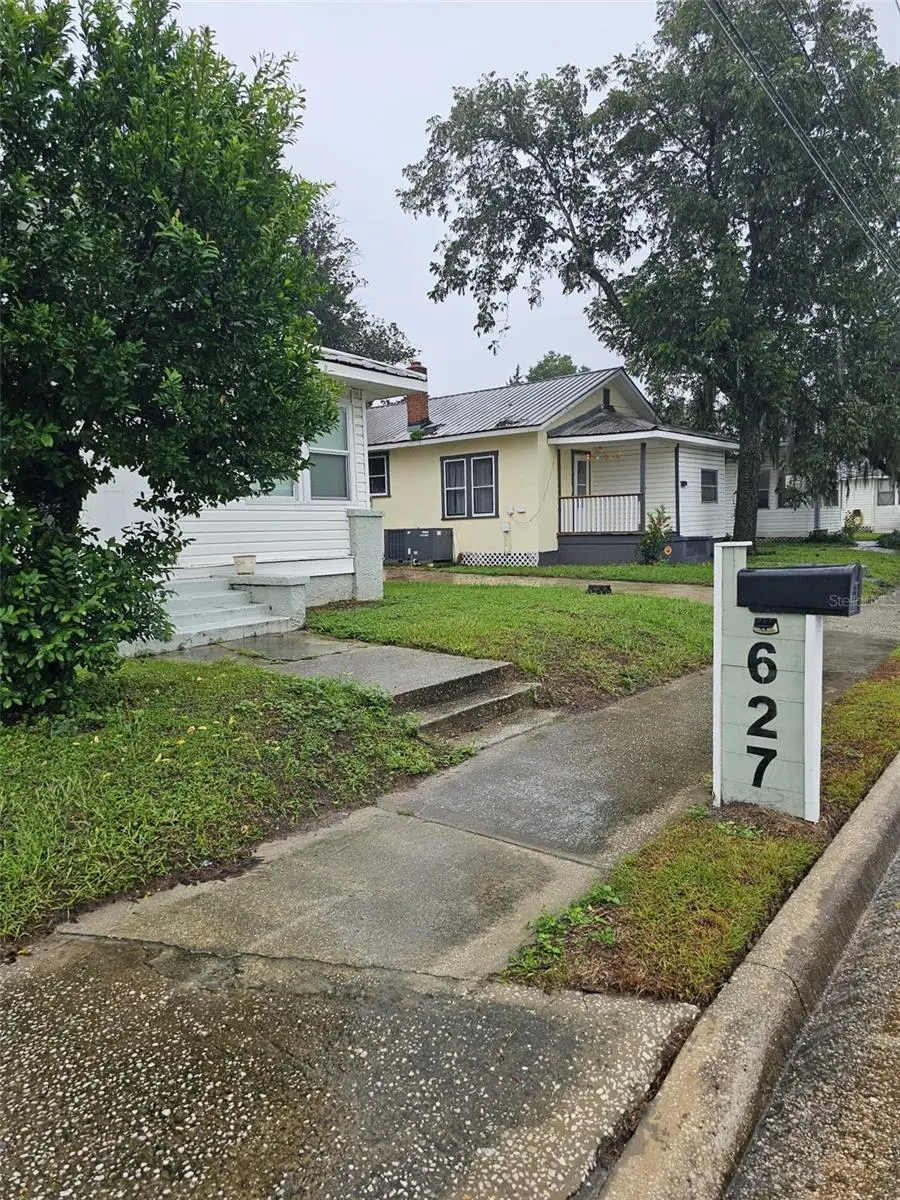 627 NE 8th Avenue, Ocala, FL 34470 - #3