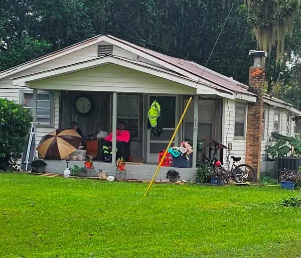 630 NE 9th Avenue, OCALA, FL 34470