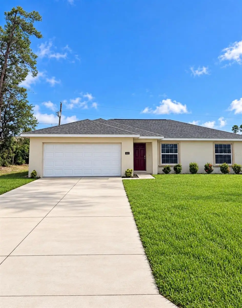 2830 Sw 162nd Ln, Ocala, FL 34473 - #1