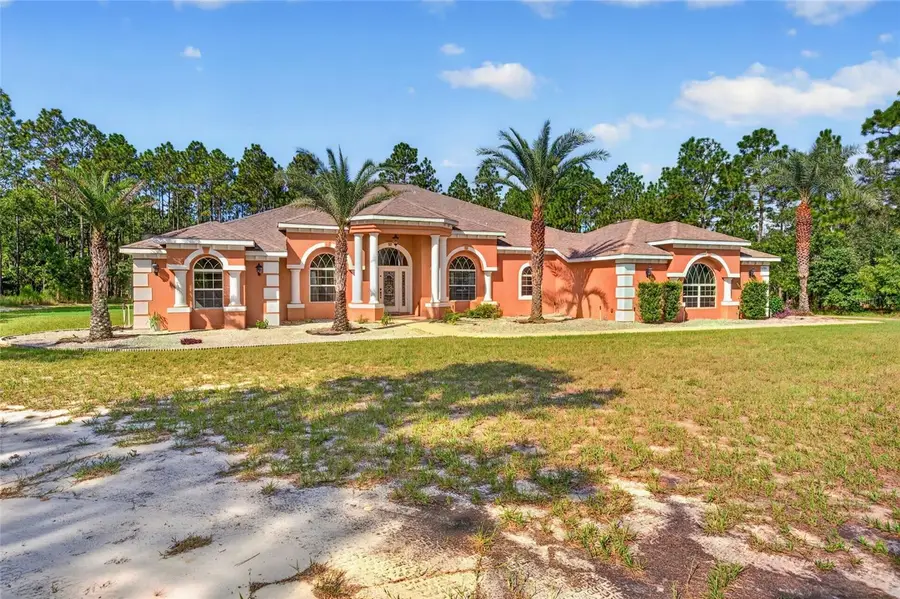 5286 W Yearling Drive, Beverly Hills, FL 34465 - #2