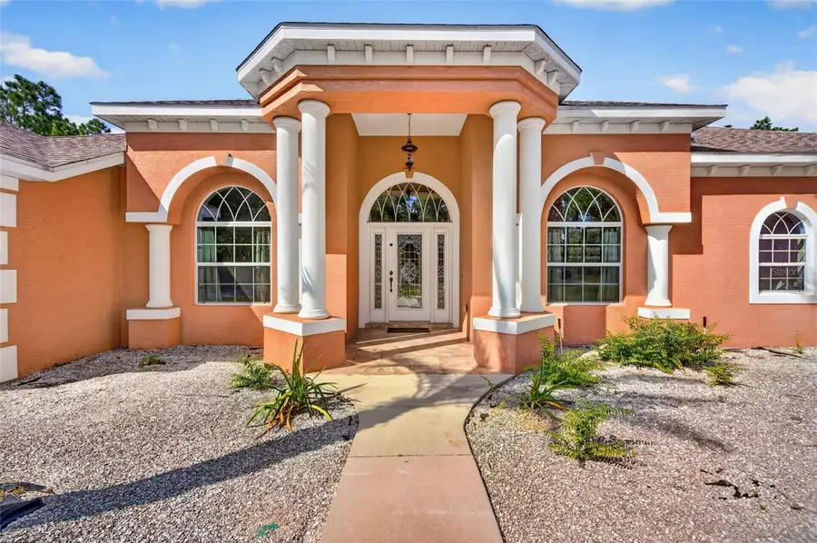 5286 W Yearling Drive, Beverly Hills, FL 34465 - #3