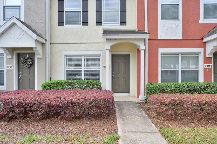 4490 SW 49th Avenue, Ocala, FL 34474 - #2