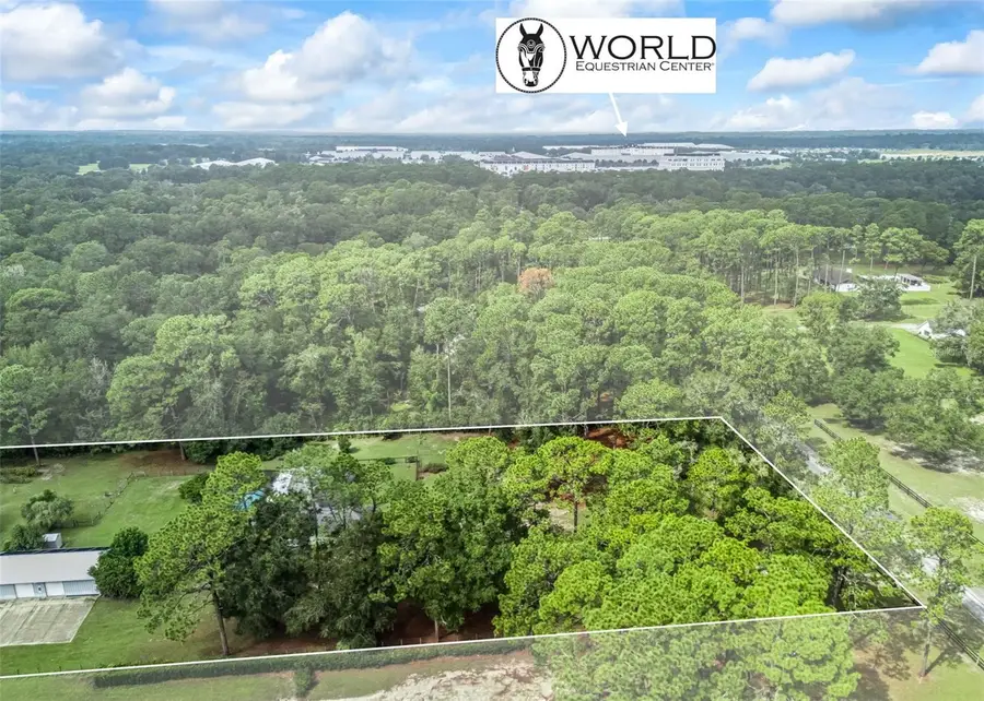 7522 NW 14th Street, Ocala, FL 34482 - #3
