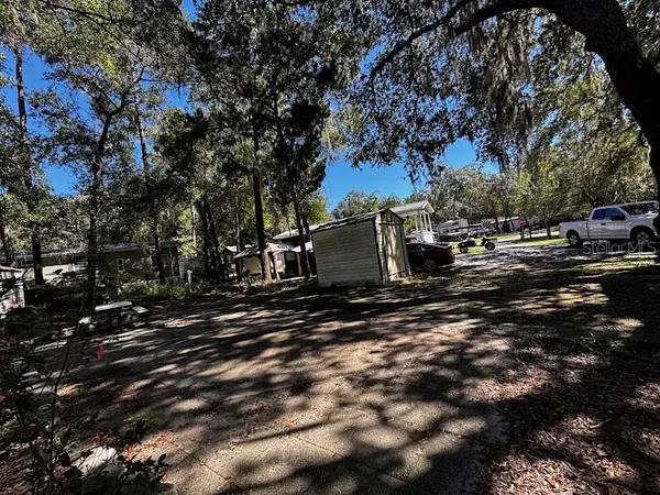 25345 140th Place Ne #351, FORT MC COY, FL 32134