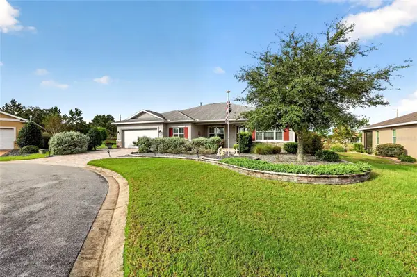 10133 SW 89th Loop, OCALA, FL 34481