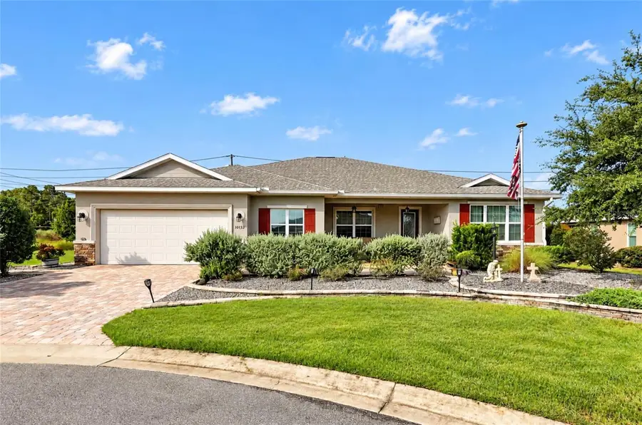 10133 SW 89th Loop, Ocala, FL 34481 - #3