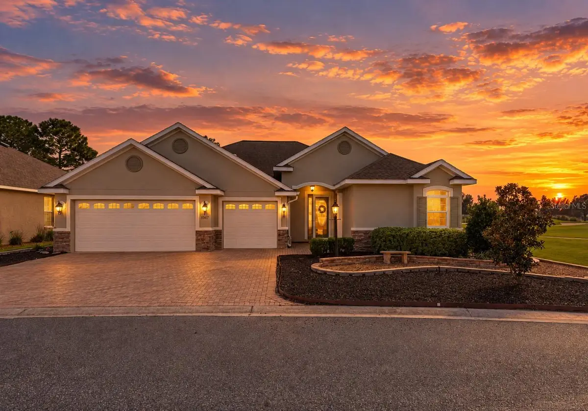 8567 SW 83rd Loop, Ocala, FL 34481 - #1
