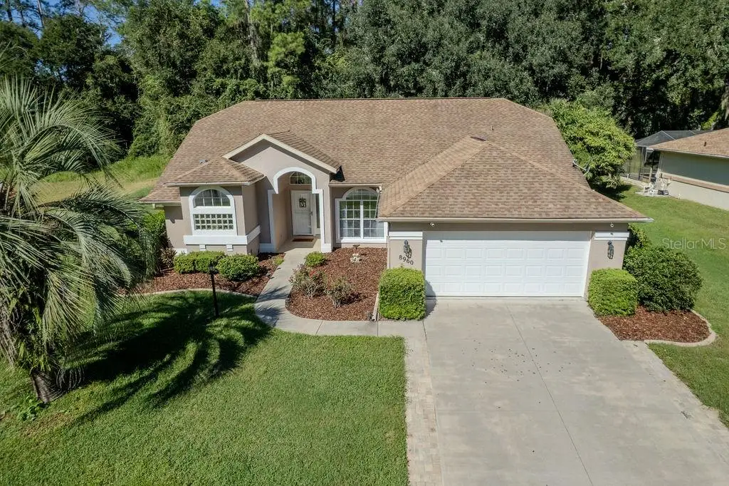 8960 SW 190th Circle, Dunnellon, FL 34432 - #1