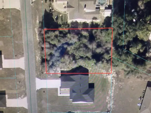 0 SW 43 Circle, OCALA, FL 34473