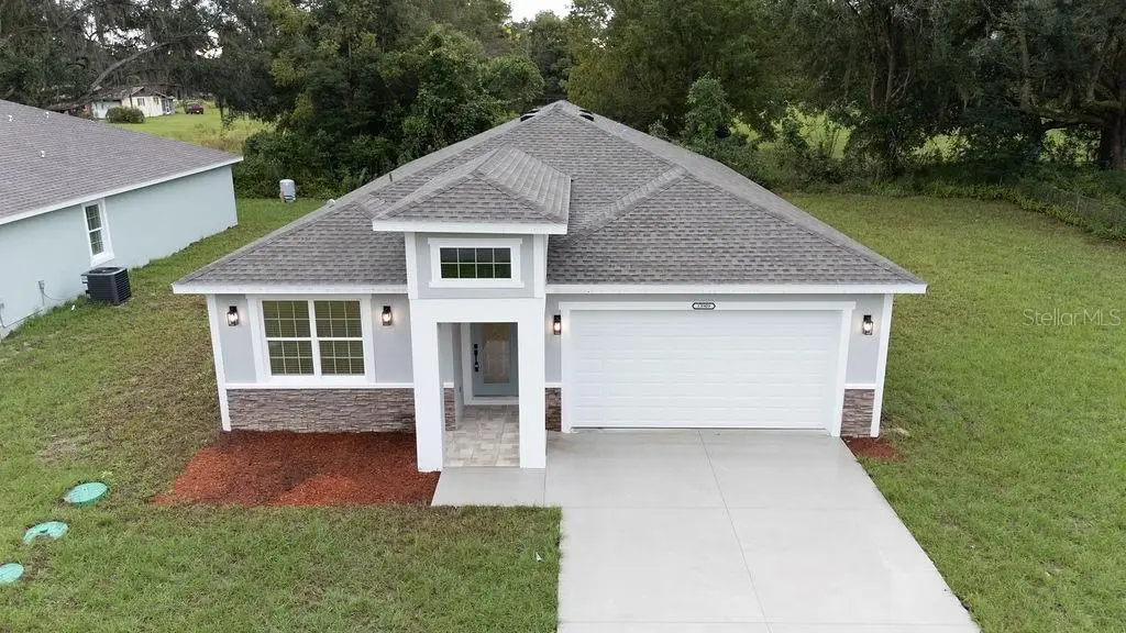 13909 SE 53rd Terrace, Summerfield, FL 34491 - #1