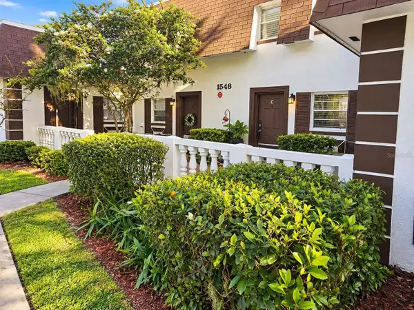 1548 SE 27 Street #C, OCALA, FL 34471