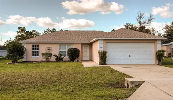 13 Hemlock Court, OCALA, FL 34472