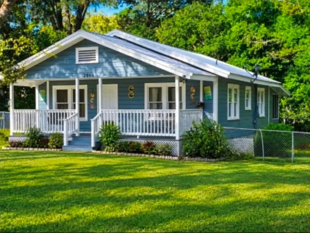 2506 NE 19th Court, Ocala, FL 34470 - #1