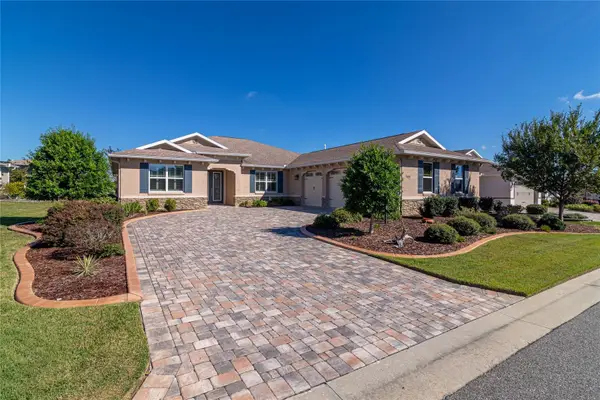 9195 SW 87th Place, OCALA, FL 34481