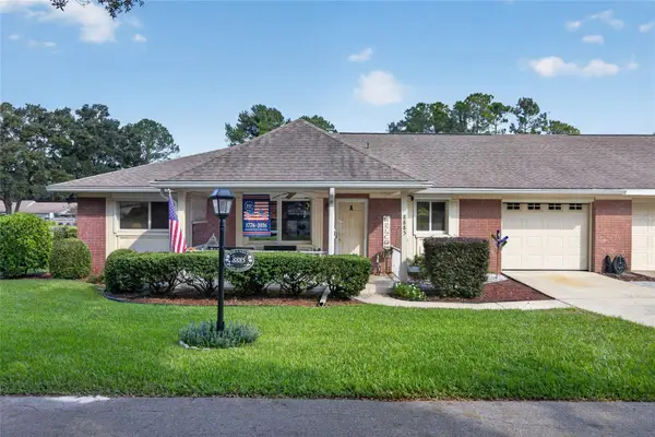 8885 SW 98th Street Road #A, OCALA, FL 34481