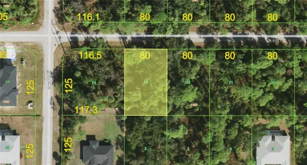 17403 Orion Avenue, PORT CHARLOTTE, FL 33954